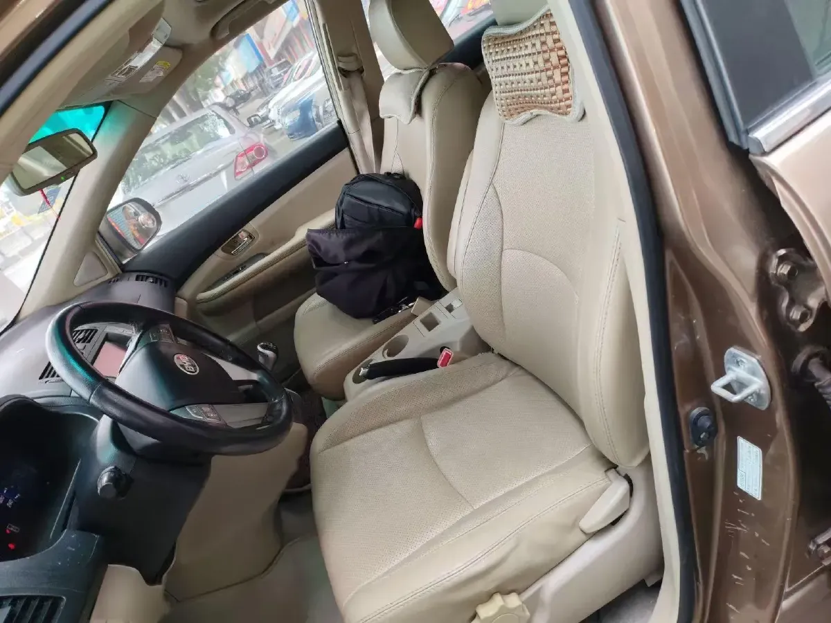 2013 BYD S6 2.0L 140HP L4 5MT,autocango,china used car exporter,china ev exporter,chinese used car exporter,chinese used ev exporter