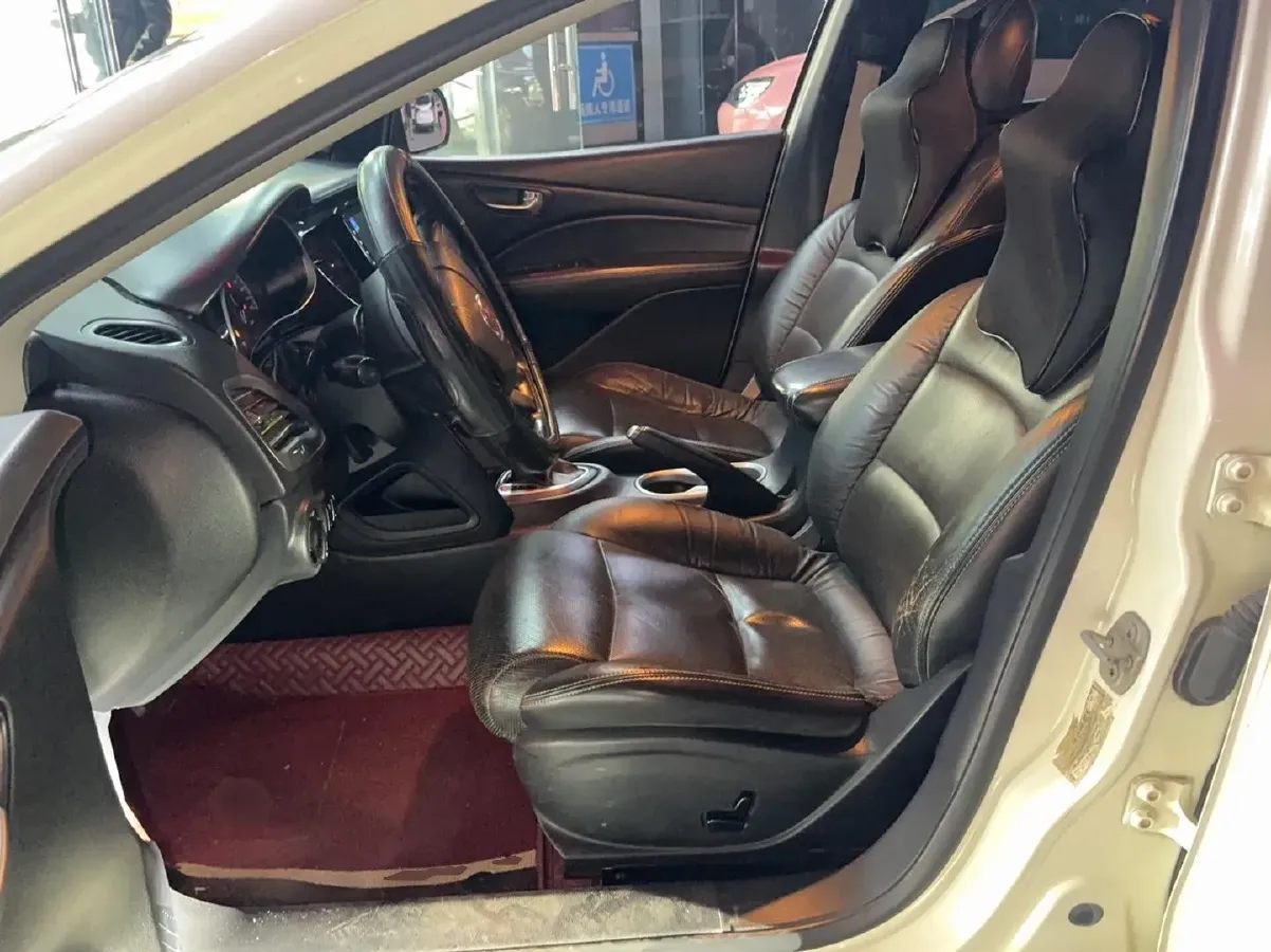 2012 Fiat Viaggio 1.4T 120HP L4 6DCT,autocango,china used car exporter,china ev exporter,chinese used car exporter,chinese used ev exporter