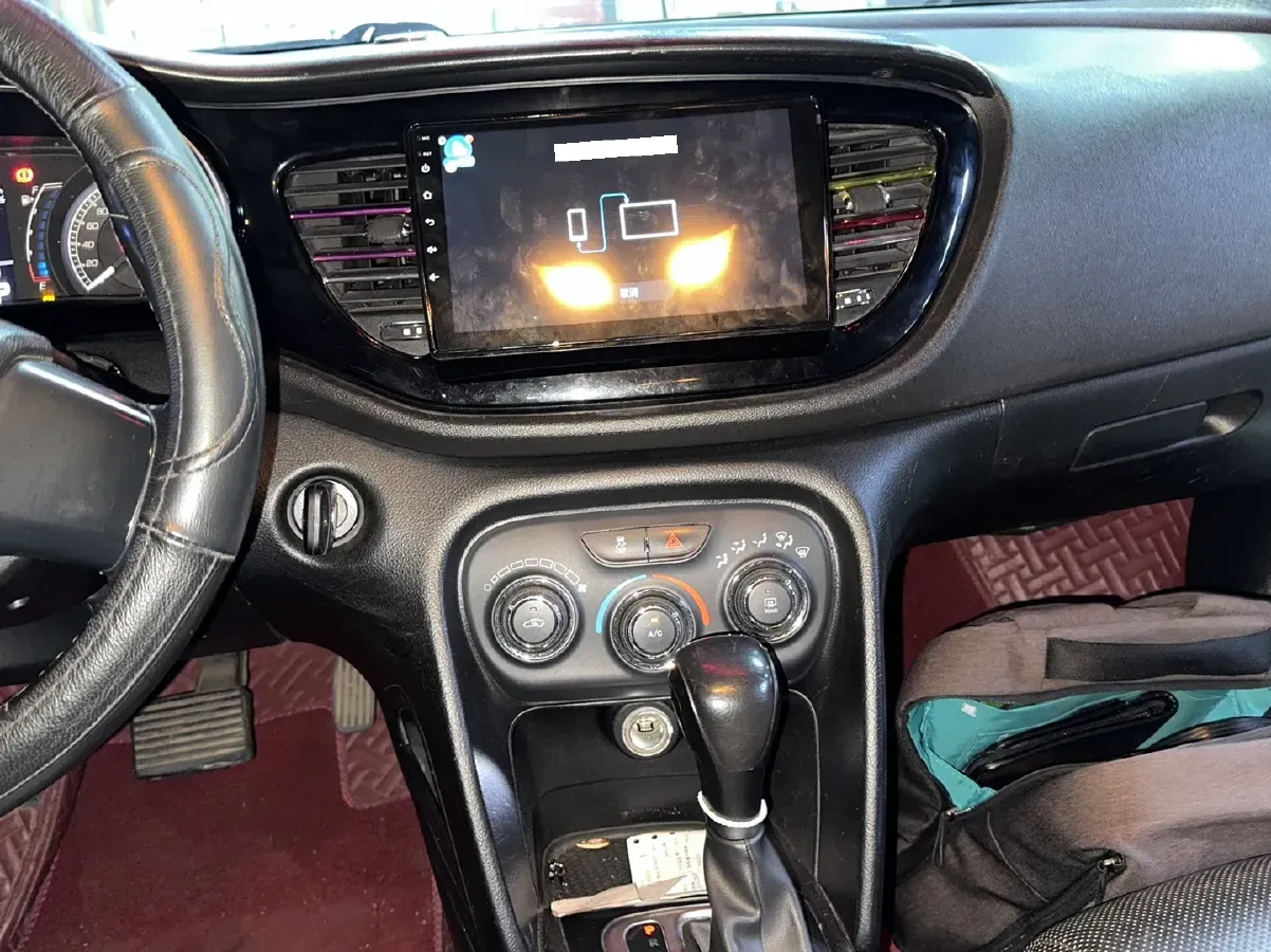 2012 Fiat Viaggio 1.4T 120HP L4 6DCT,autocango,china used car exporter,china ev exporter,chinese used car exporter,chinese used ev exporter