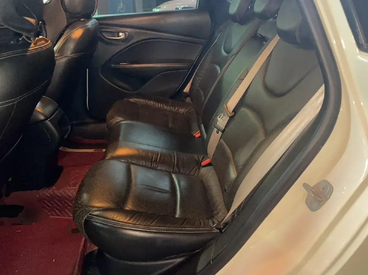 2012 Fiat Viaggio 1.4T 120HP L4 6DCT,autocango,china used car exporter,china ev exporter,chinese used car exporter,chinese used ev exporter