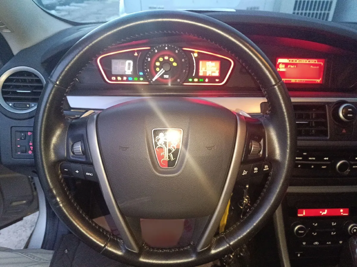 2012 Roewe 550 1.8L 133HP L4 5AT,autocango,china used car exporter,china ev exporter,chinese used car exporter,chinese used ev exporter