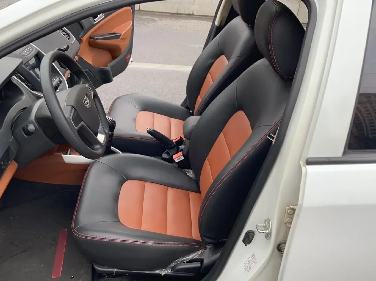 2016 Geely KingKong 1.5L 102HP L4 5MT,autocango,china used car exporter,china ev exporter,chinese used car exporter,chinese used ev exporter