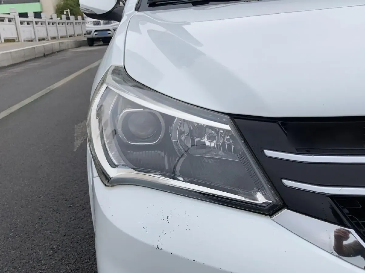 2016 Geely KingKong 1.5L 102HP L4 5MT,autocango,china used car exporter,china ev exporter,chinese used car exporter,chinese used ev exporter