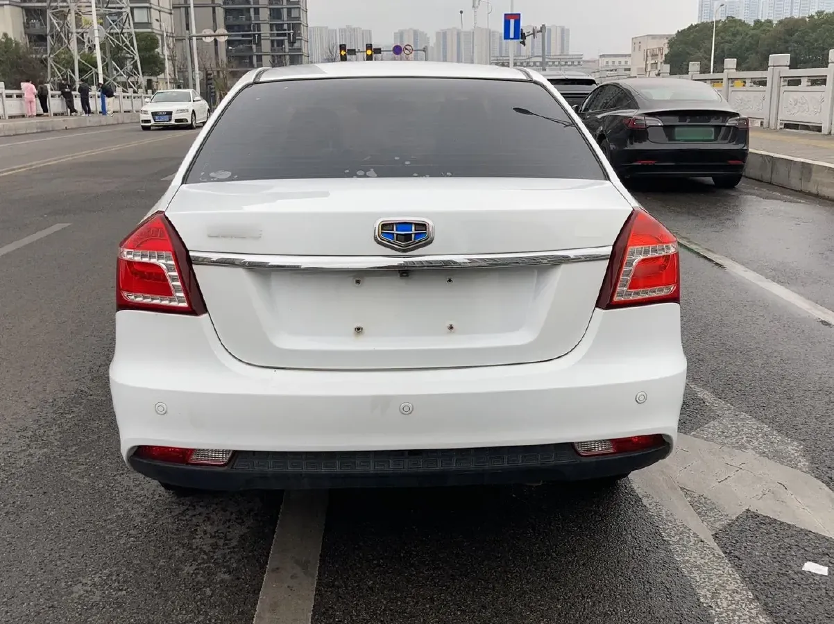 2016 Geely KingKong 1.5L 102HP L4 5MT,autocango,china used car exporter,china ev exporter,chinese used car exporter,chinese used ev exporter