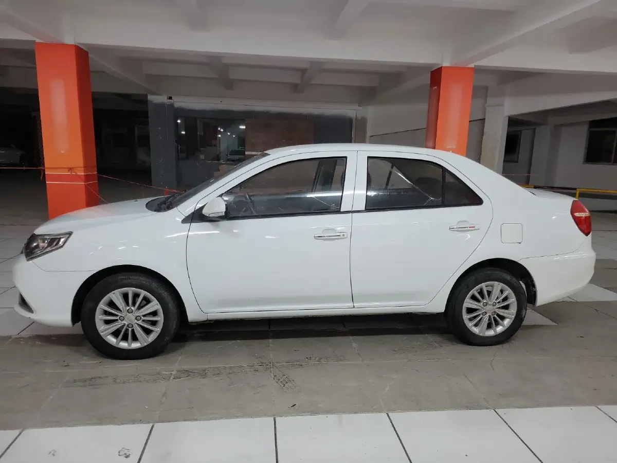2017 Geely KingKong 1.5L 94HP L4 5MT,autocango,china used car exporter,china ev exporter,chinese used car exporter,chinese used ev exporter