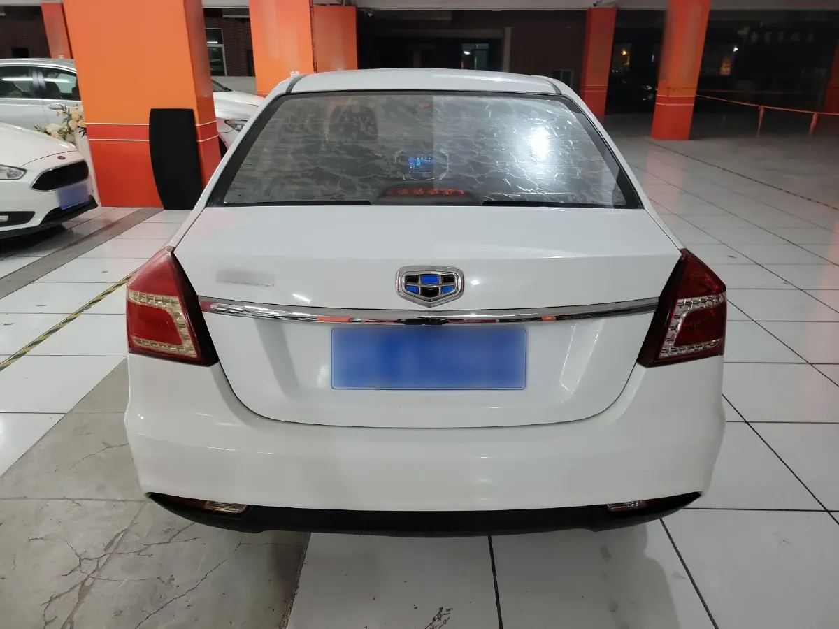 2017 Geely KingKong 1.5L 94HP L4 5MT,autocango,china used car exporter,china ev exporter,chinese used car exporter,chinese used ev exporter