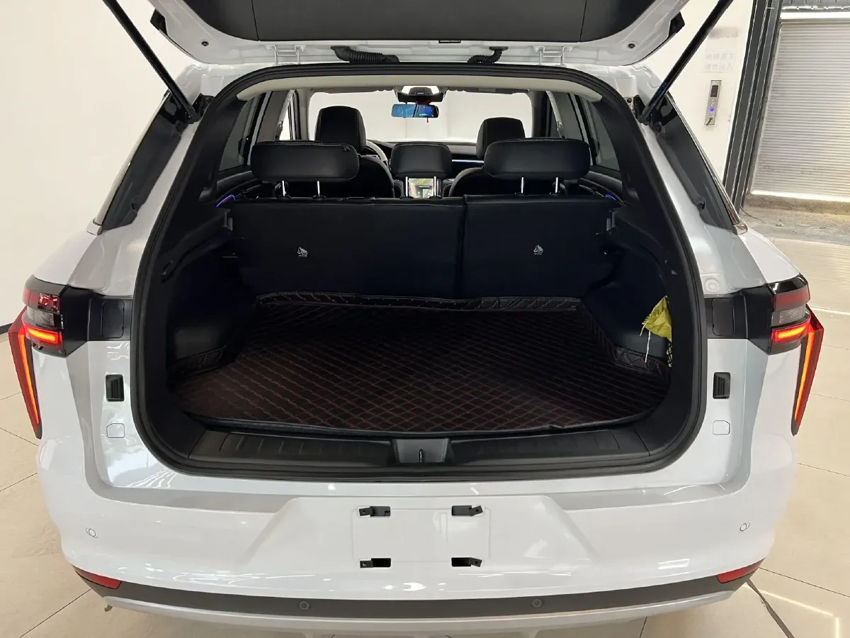 2023 Venucia Star 1.5T 190HP L4 7DCT,autocango,china used car exporter,china ev exporter,chinese used car exporter,chinese used ev exporter