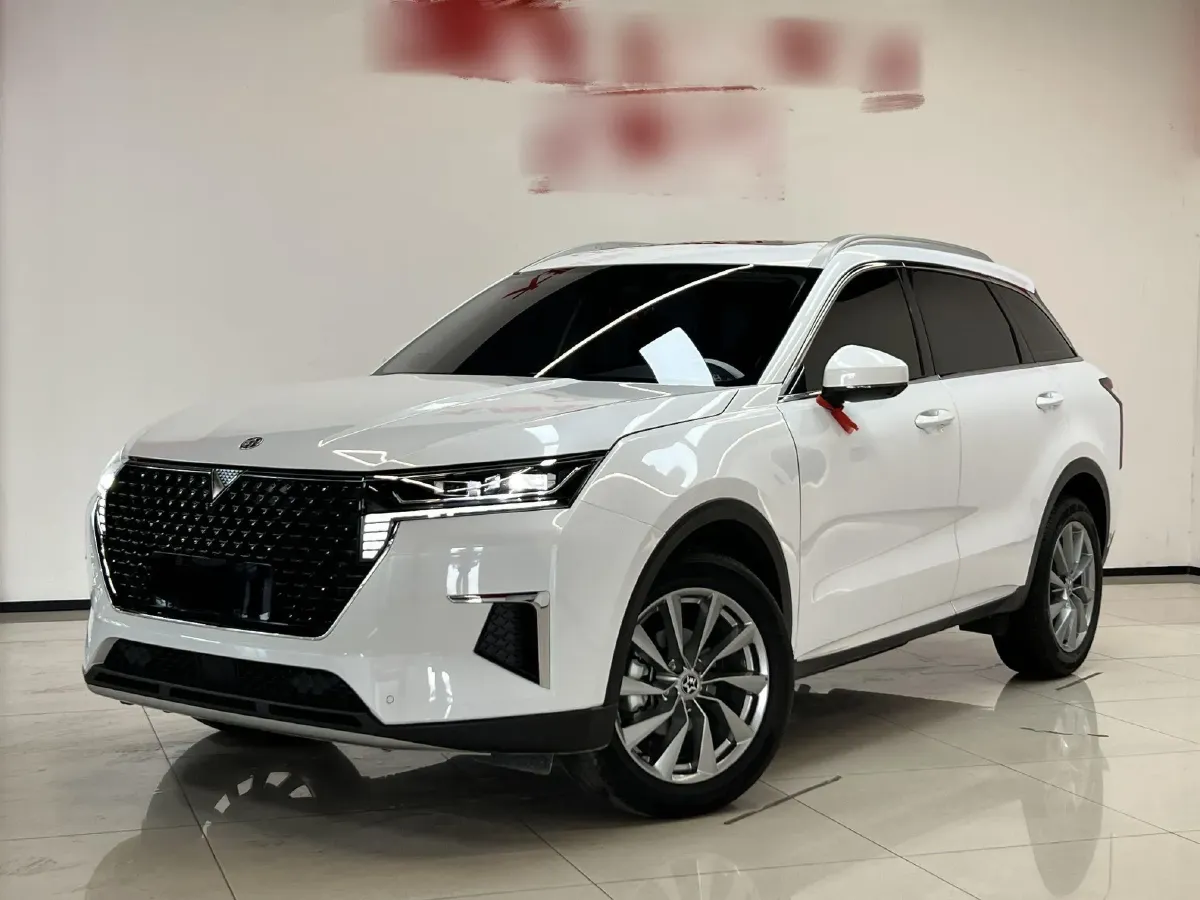 2023 Venucia Star 1.5T 190HP L4 7DCT,autocango,china used car exporter,china ev exporter,chinese used car exporter,chinese used ev exporter