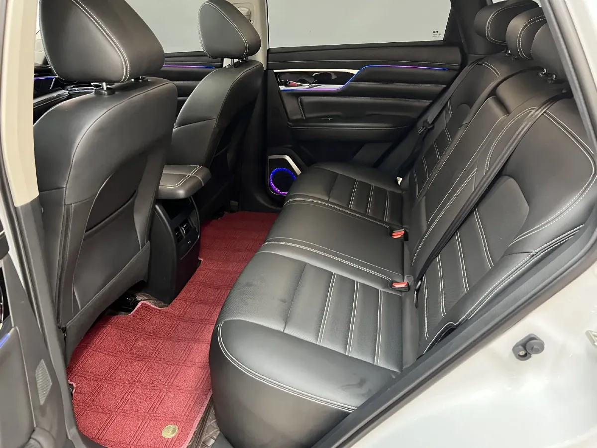 2023 Venucia Star 1.5T 190HP L4 7DCT,autocango,china used car exporter,china ev exporter,chinese used car exporter,chinese used ev exporter