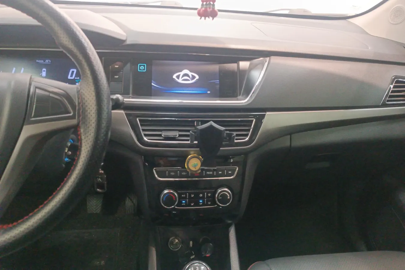 2016 ChangAn Kaicene A600 1.5L 114HP L4 5MT,autocango,china used car exporter,china ev exporter,chinese used car exporter,chinese used ev exporter