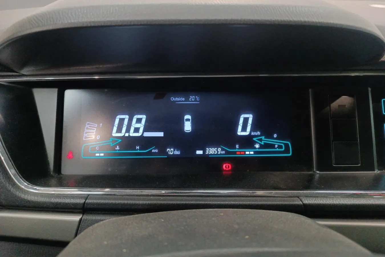 2016 ChangAn Kaicene A600 1.5L 114HP L4 5MT,autocango,china used car exporter,china ev exporter,chinese used car exporter,chinese used ev exporter