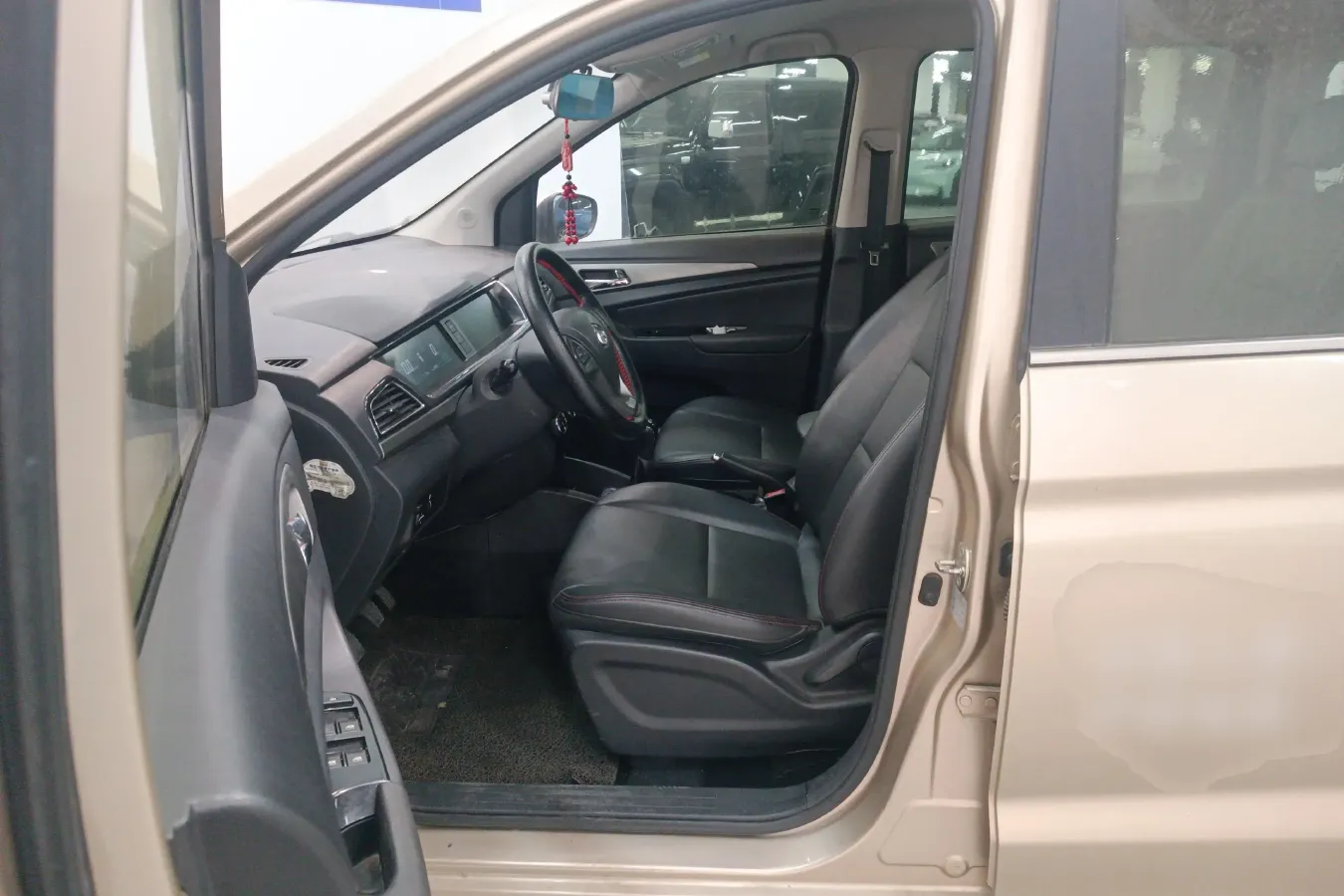 2016 ChangAn Kaicene A600 1.5L 114HP L4 5MT,autocango,china used car exporter,china ev exporter,chinese used car exporter,chinese used ev exporter