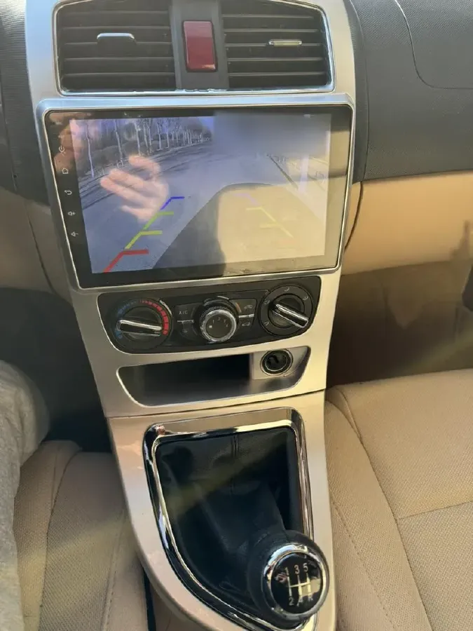 2013 Brilliance Auto H330 1.5L 105HP L4 5MT,autocango,china used car exporter,china ev exporter,chinese used car exporter,chinese used ev exporter