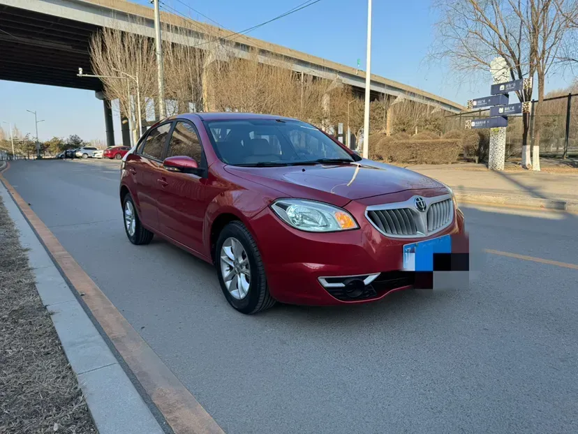 2013 Brilliance Auto H330 1.5L 105HP L4 5MT,autocango,china used car exporter,china ev exporter,chinese used car exporter,chinese used ev exporter