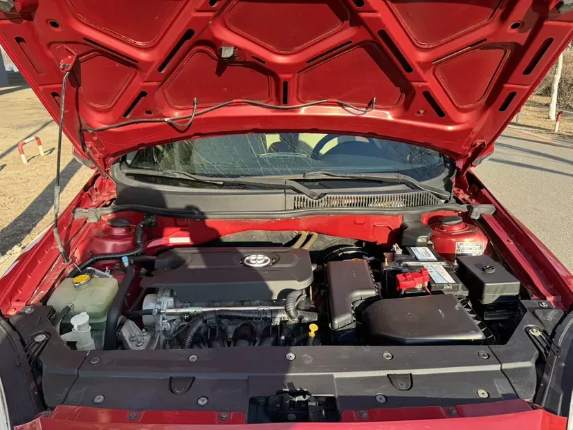 2013 Brilliance Auto H330 1.5L 105HP L4 5MT,autocango,china used car exporter,china ev exporter,chinese used car exporter,chinese used ev exporter