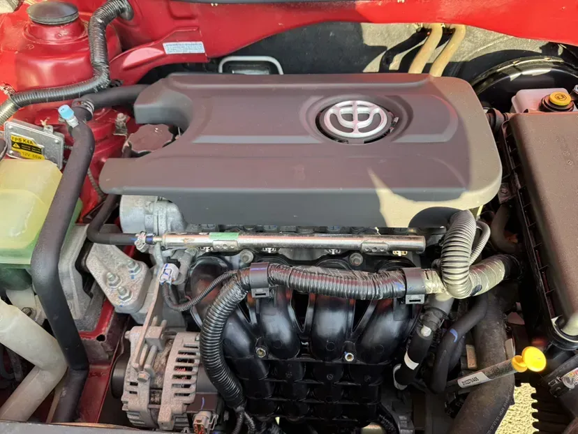 2013 Brilliance Auto H330 1.5L 105HP L4 5MT,autocango,china used car exporter,china ev exporter,chinese used car exporter,chinese used ev exporter