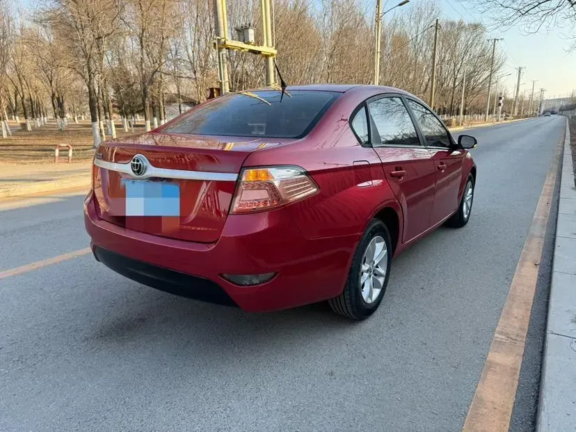 2013 Brilliance Auto H330 1.5L 105HP L4 5MT,autocango,china used car exporter,china ev exporter,chinese used car exporter,chinese used ev exporter