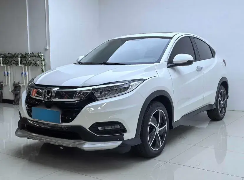 2020 Honda Vezel 1.5L 131HP L4 CVT