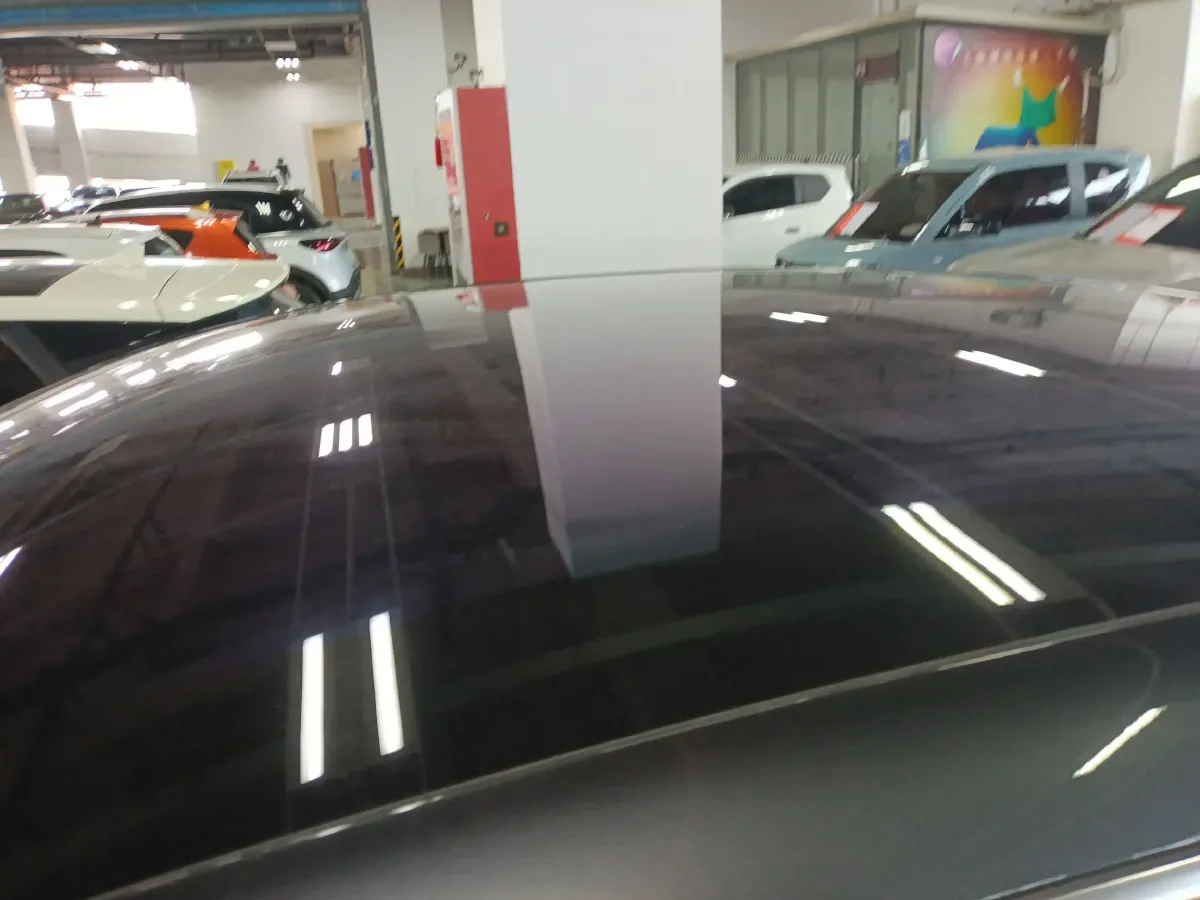 2023 Rising Auto R7 BEV 77KWH,autocango,china used car exporter,china ev exporter,chinese used car exporter,chinese used ev exporter