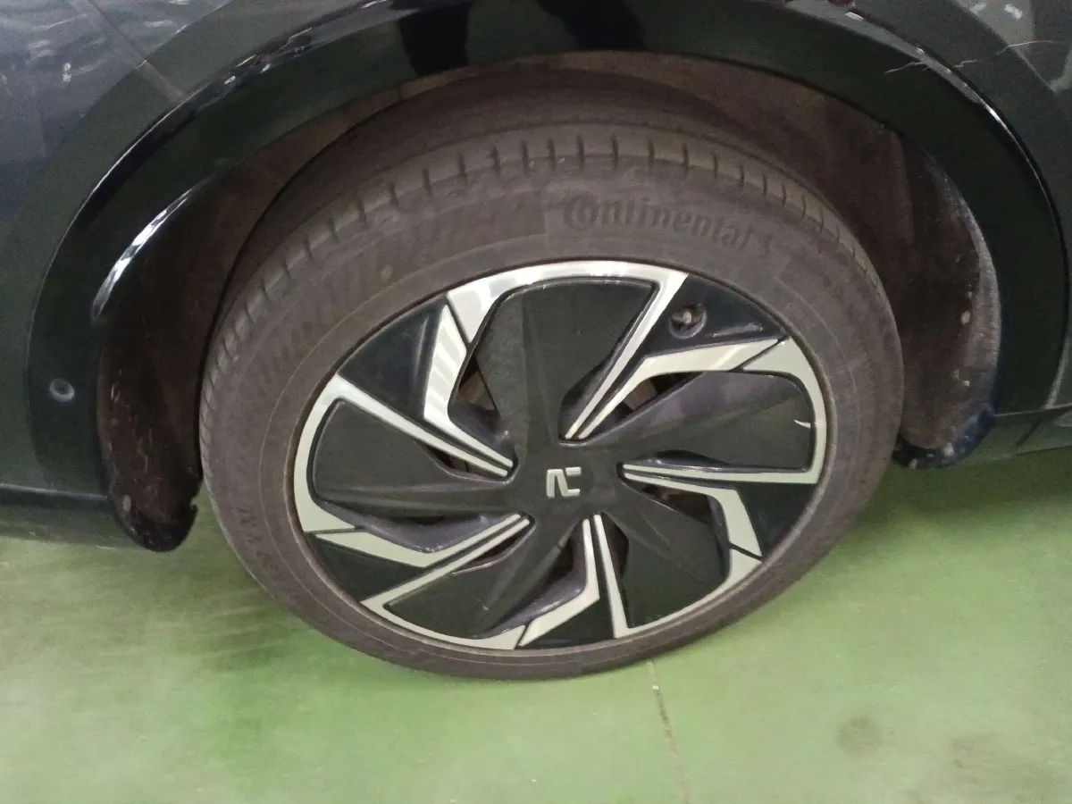 2023 Rising Auto R7 BEV 77KWH,autocango,china used car exporter,china ev exporter,chinese used car exporter,chinese used ev exporter