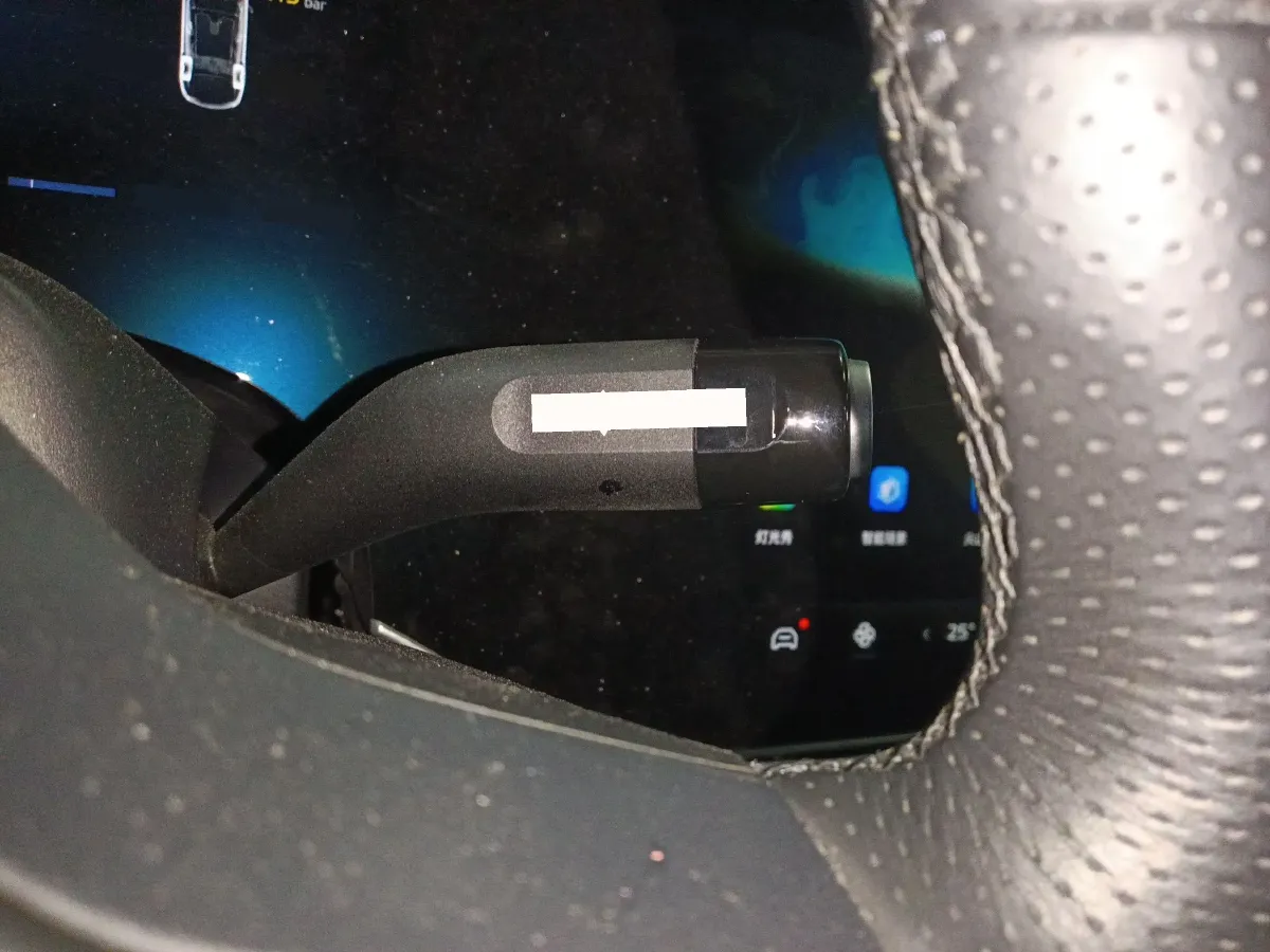 2023 Rising Auto R7 BEV 77KWH,autocango,china used car exporter,china ev exporter,chinese used car exporter,chinese used ev exporter