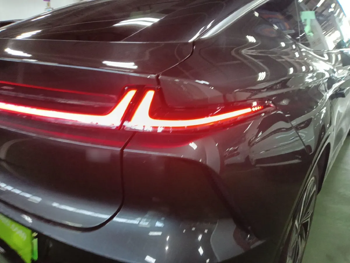 2023 Rising Auto R7 BEV 77KWH,autocango,china used car exporter,china ev exporter,chinese used car exporter,chinese used ev exporter