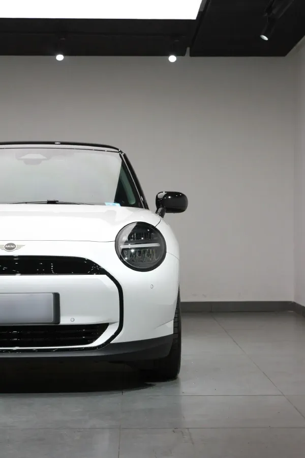 2024 MINI COOPER BEV 51.5KWH,autocango,china used car exporter,china ev exporter,chinese used car exporter,chinese used ev exporter