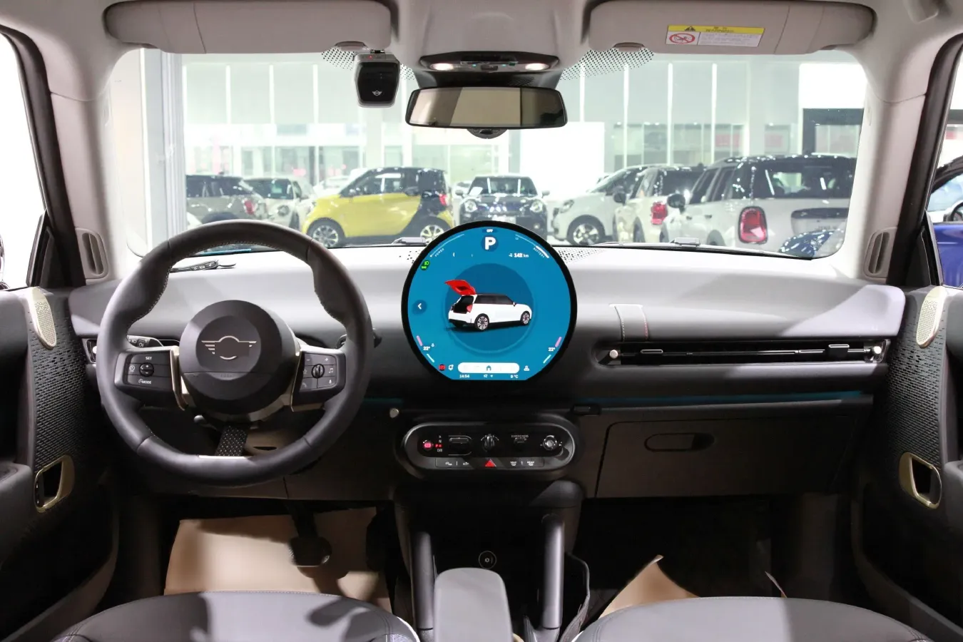 2024 MINI COOPER BEV 51.5KWH,autocango,china used car exporter,china ev exporter,chinese used car exporter,chinese used ev exporter