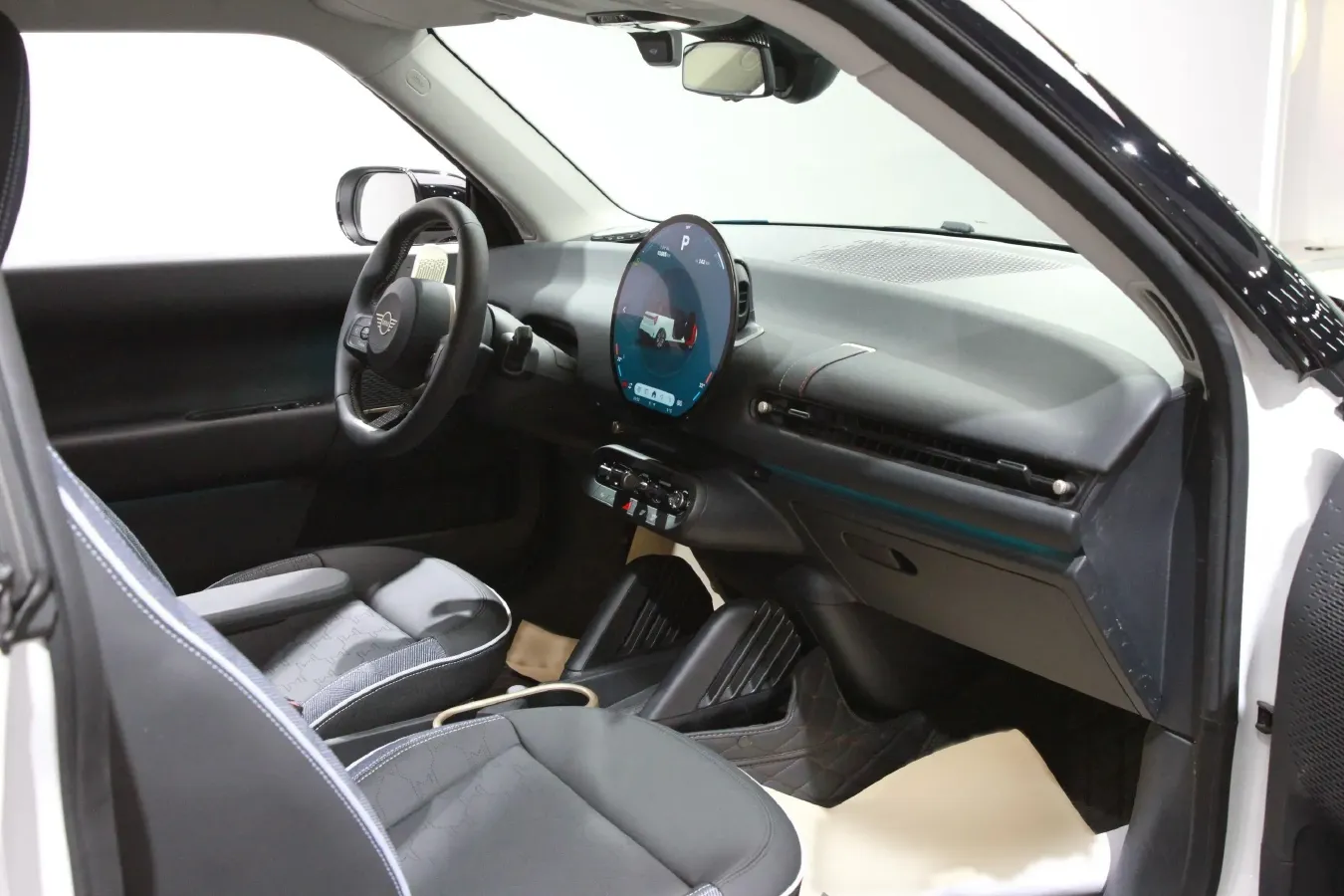 2024 MINI COOPER BEV 51.5KWH,autocango,china used car exporter,china ev exporter,chinese used car exporter,chinese used ev exporter