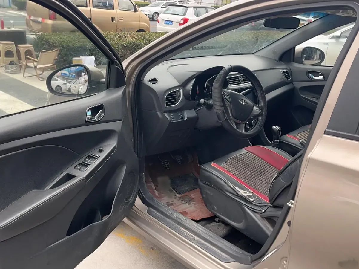 2015 Chery Arrizo 3 1.5L 109HP L4 5MT,autocango,china used car exporter,china ev exporter,chinese used car exporter,chinese used ev exporter