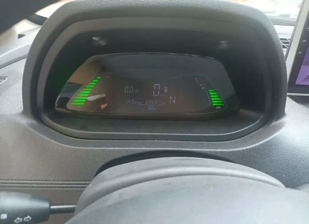 2018 JMEV E200N BEV 29.2KWH,autocango,china used car exporter,china ev exporter,chinese used car exporter,chinese used ev exporter