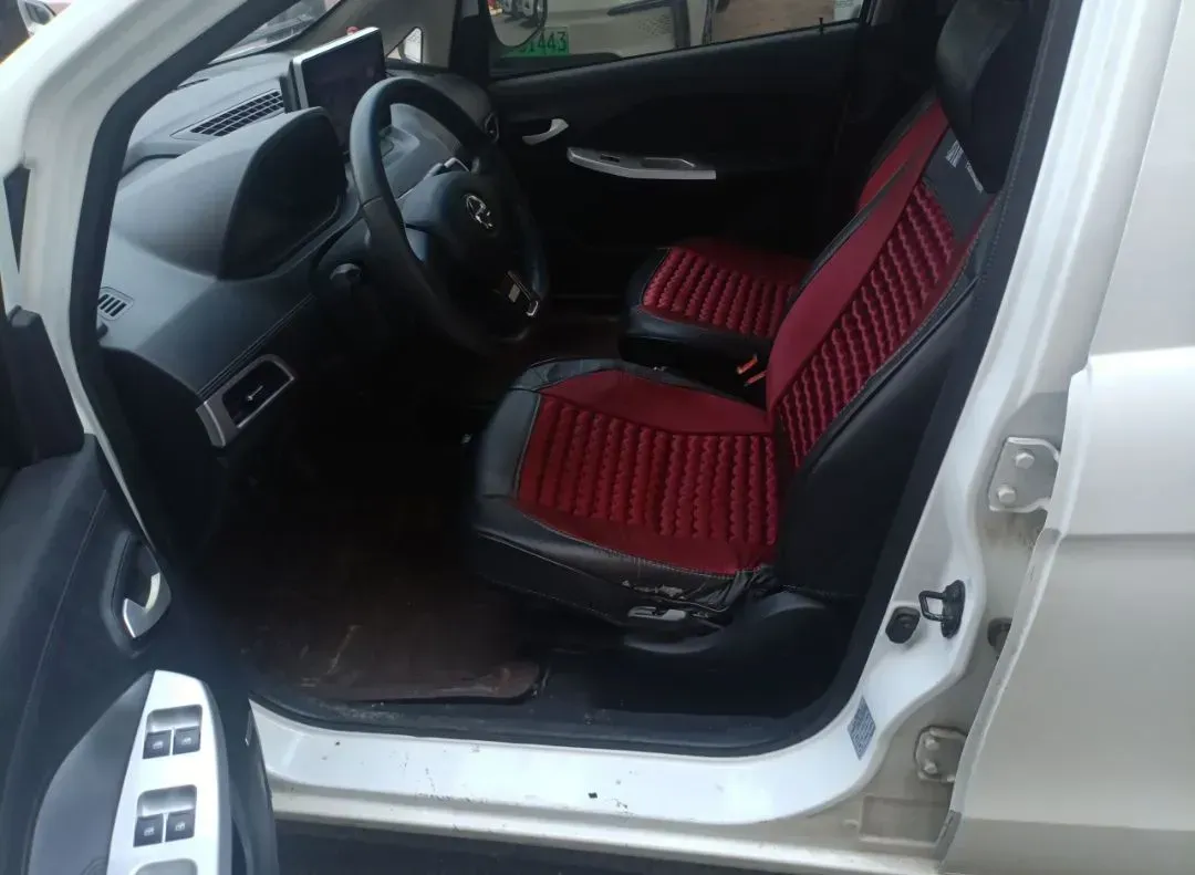 2018 JMEV E200N BEV 29.2KWH,autocango,china used car exporter,china ev exporter,chinese used car exporter,chinese used ev exporter