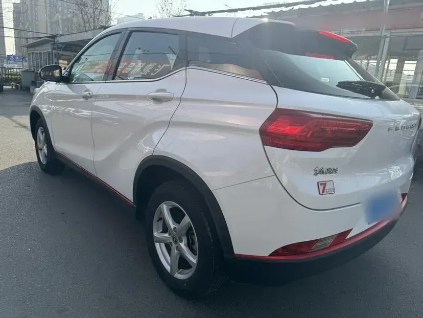 2021 DongFeng Fengon Fengon 500 1.5L 116HP L4 CVT,autocango,china used car exporter,china ev exporter,chinese used car exporter,chinese used ev exporter