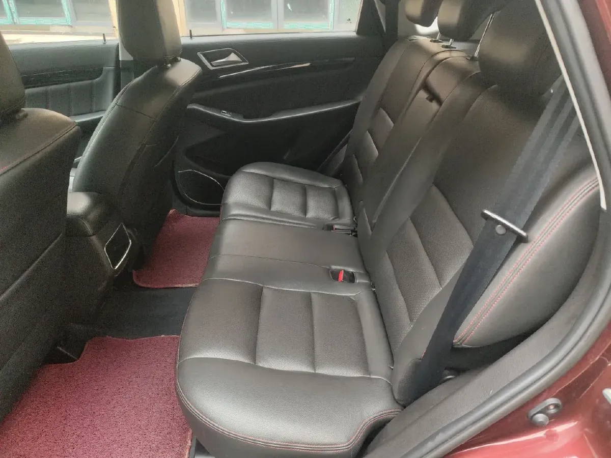 2017 Leopaard CS10 2.0T 177HP L4 6DCT,autocango,china used car exporter,china ev exporter,chinese used car exporter,chinese used ev exporter