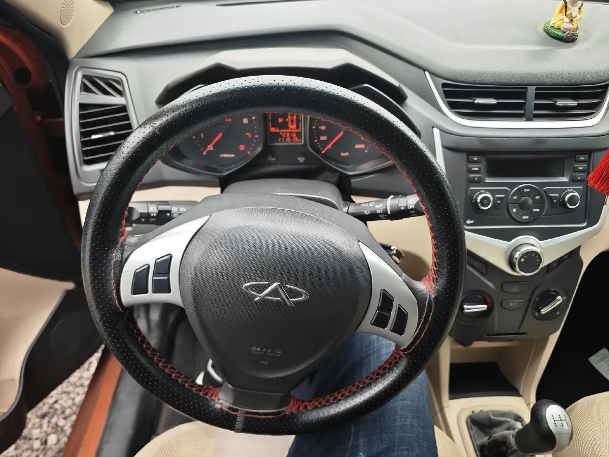 2013 Chery Fulwin 2 1.5L 109HP L4 5MT,autocango,china used car exporter,china ev exporter,chinese used car exporter,chinese used ev exporter