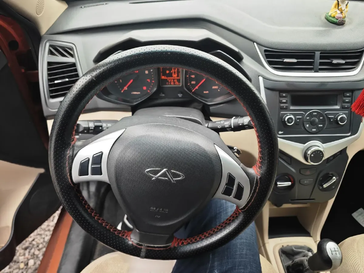 2013 Chery Fulwin 2 1.5L 109HP L4 5MT,autocango,china used car exporter,china ev exporter,chinese used car exporter,chinese used ev exporter