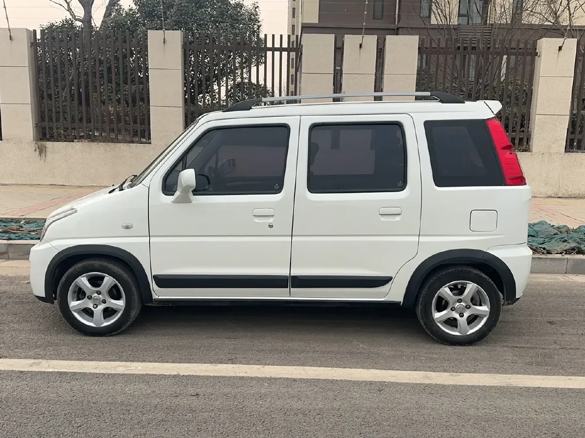 2015 Suzuki Wagon R X5 1.4L 95HP L4 5MT,autocango,china used car exporter,china ev exporter,chinese used car exporter,chinese used ev exporter