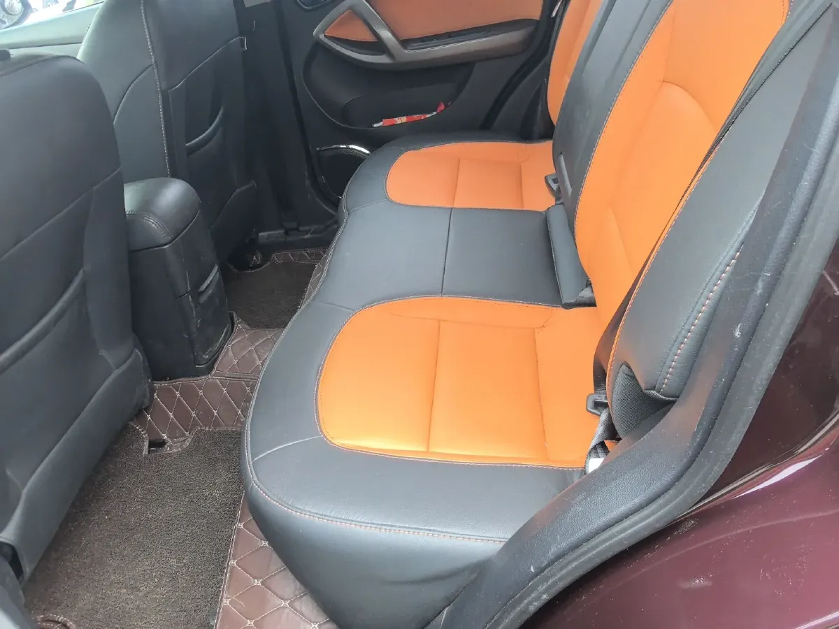 2017 HaiMa S5 1.5T 163HP L4 CVT,autocango,china used car exporter,china ev exporter,chinese used car exporter,chinese used ev exporter