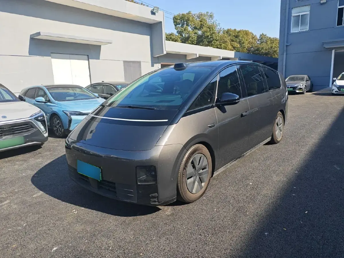 2024 Li MEGA BEV 102.7KWH