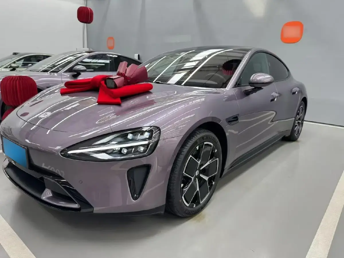 2024 MI SU7 BEV 73.6KWH