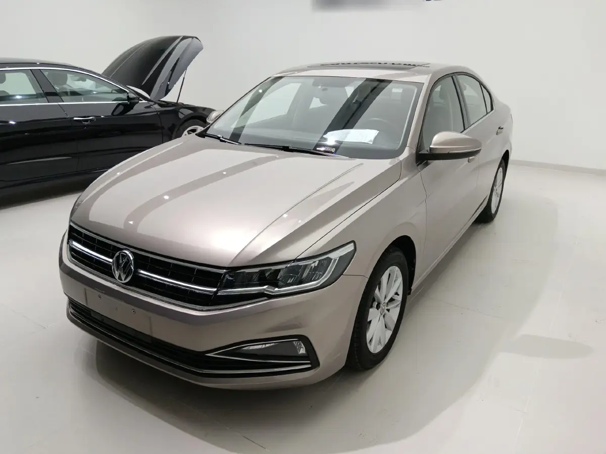 2019 Volkswagen Bora 1.5L 116HP L4 6AT