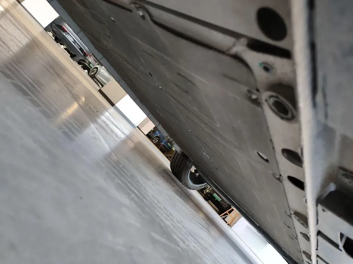 2024 Rising Auto R7 BEV 77KWH,autocango,china used car exporter,china ev exporter,chinese used car exporter,chinese used ev exporter