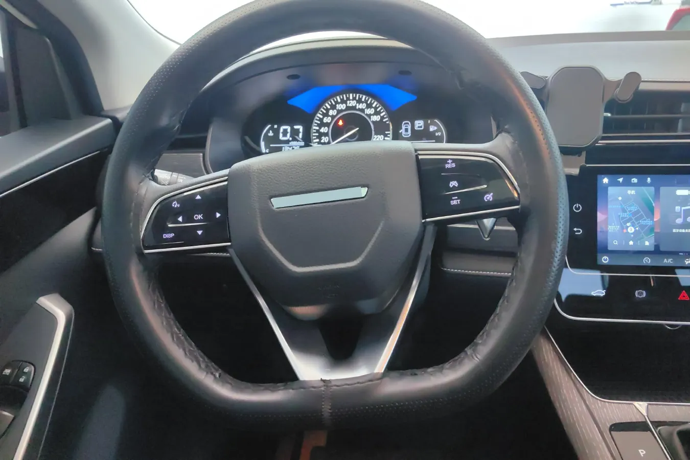 2023 Venucia D60 1.6L 122HP L4 CVT,autocango,china used car exporter,china ev exporter,chinese used car exporter,chinese used ev exporter