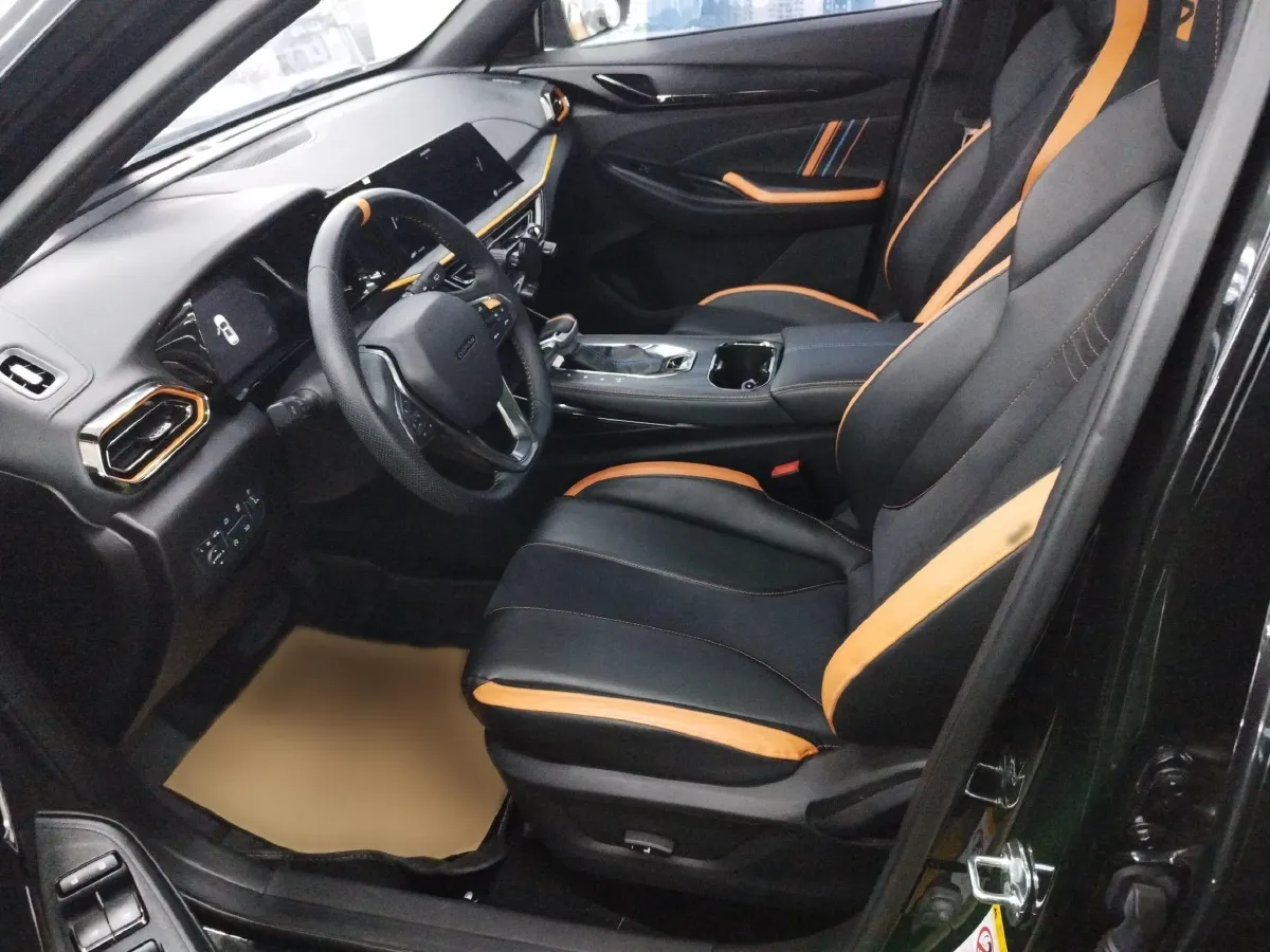 2022 ChangAn Oshan X5 1.5T 180HP L4 7DCT,autocango,china used car exporter,china ev exporter,chinese used car exporter,chinese used ev exporter