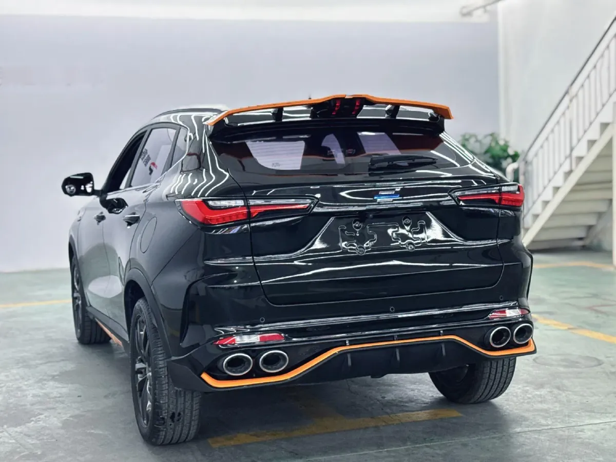 2022 ChangAn Oshan X5 1.5T 180HP L4 7DCT,autocango,china used car exporter,china ev exporter,chinese used car exporter,chinese used ev exporter