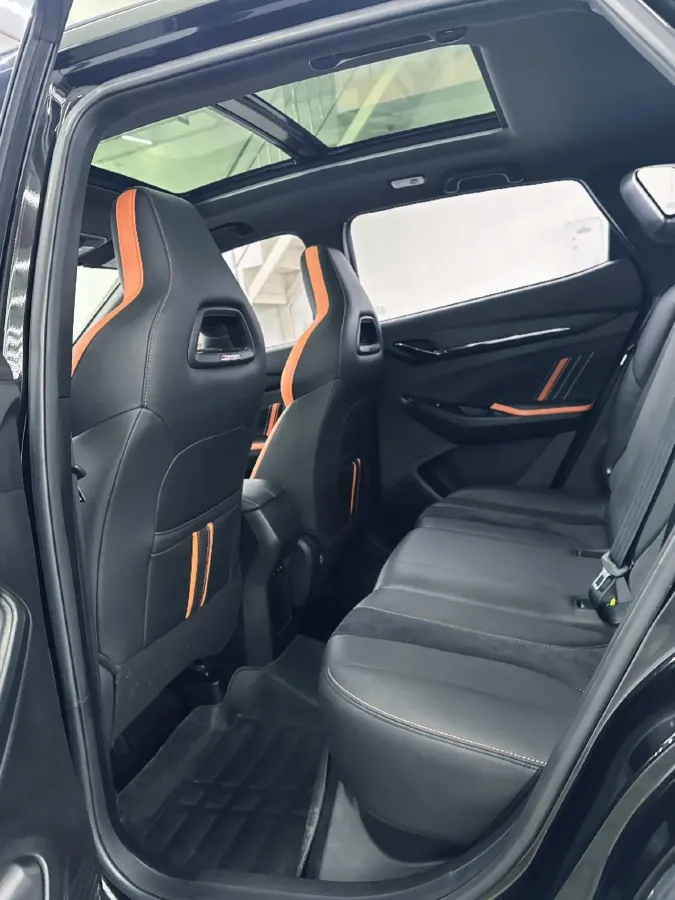 2022 ChangAn Oshan X5 1.5T 180HP L4 7DCT,autocango,china used car exporter,china ev exporter,chinese used car exporter,chinese used ev exporter