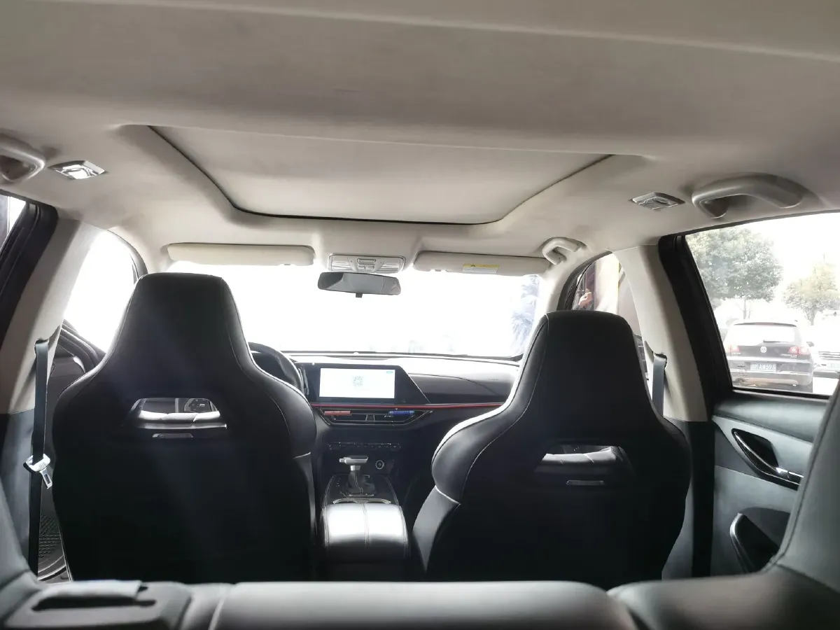 2021 ChangAn Oshan X5 1.5T 180HP L4 7DCT,autocango,china used car exporter,china ev exporter,chinese used car exporter,chinese used ev exporter