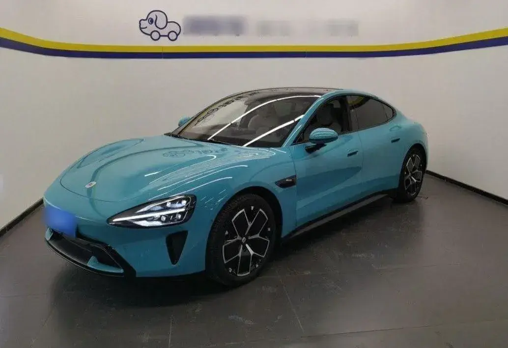 2024 MI SU7 BEV 73.6KWH