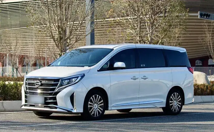 2023 GAC Trumpchi M8 2.0T 252HP L4 8AT