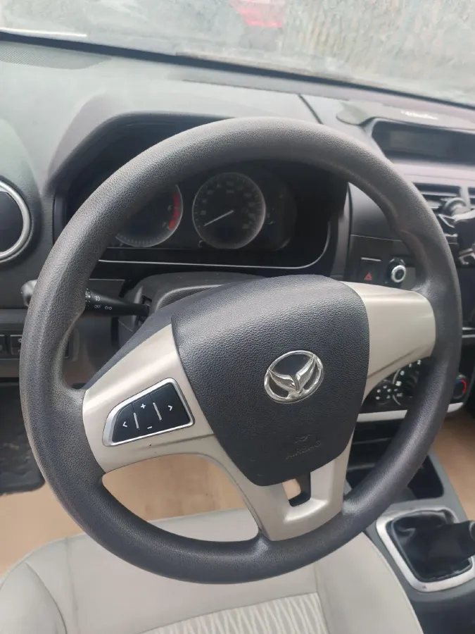 2016 BAIC Hyosow H2 1.5L 106HP L4 5MT,autocango,china used car exporter,china ev exporter,chinese used car exporter,chinese used ev exporter